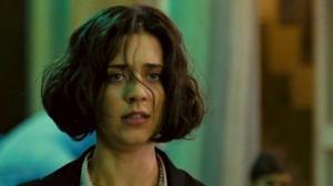 Кадры из фильма Мой нетронутый остров / Issiz Adam (2008)