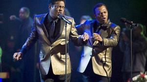 Кадры из фильма Блюзмены / Soul Men (2008)