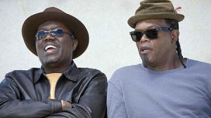 Кадры из фильма Блюзмены / Soul Men (2008)