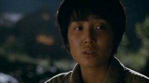 Кадры из фильма Парни не плачут / Sonyeoneun uljianneunda (2008)