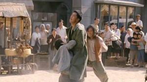 Кадры из фильма Парни не плачут / Sonyeoneun uljianneunda (2008)
