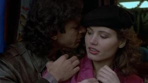 Кадры из фильма Муха / The Fly (1986)
