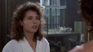 Кадры из фильма Муха / The Fly (1986)