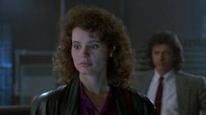 Кадры из фильма Муха / The Fly (1986)