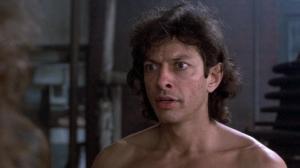Кадры из фильма Муха / The Fly (1986)