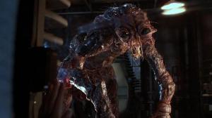 Кадры из фильма Муха / The Fly (1986)