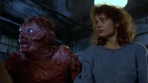 Кадры из фильма Муха / The Fly (1986)