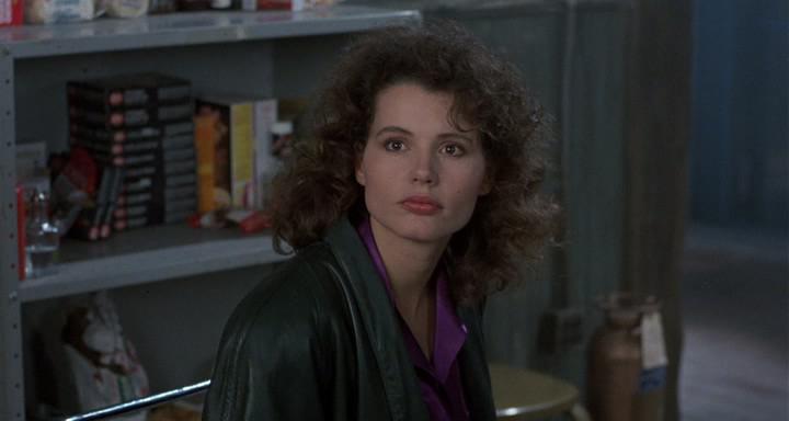 Кадр из фильма Муха / The Fly (1986)