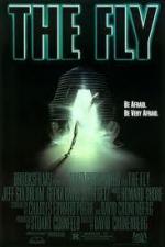 Муха / The Fly (1986)