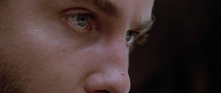 Кадр из фильма Охотник На Людей / Manhunter (1986)