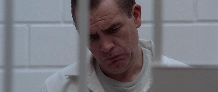Кадр из фильма Охотник На Людей / Manhunter (1986)