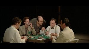 Кадры из фильма Шестерка / Le Paltoquet (1986)