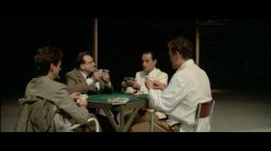 Кадры из фильма Шестерка / Le Paltoquet (1986)