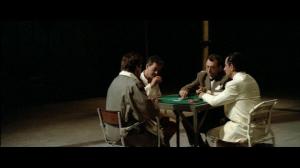 Кадры из фильма Шестерка / Le Paltoquet (1986)