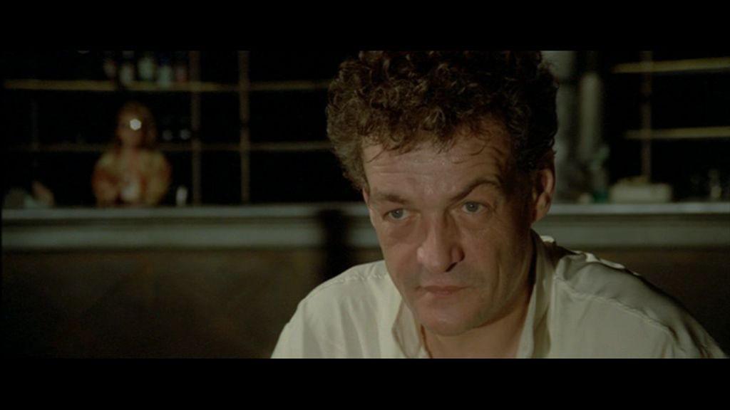 Кадр из фильма Шестерка / Le Paltoquet (1986)