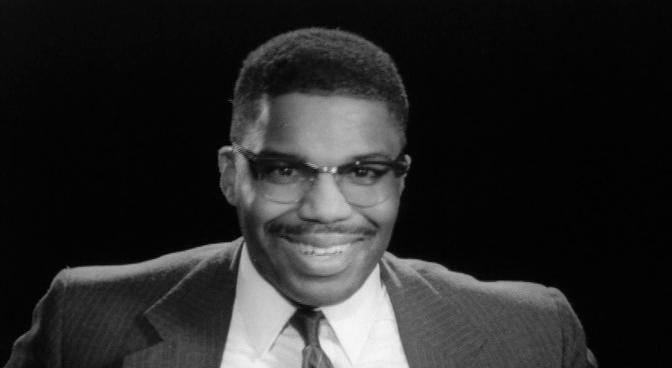 Кадр из фильма Ей это нужно позарез / She's Gotta Have It (1986)