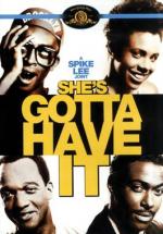 Ей это нужно позарез / She's Gotta Have It (1986)