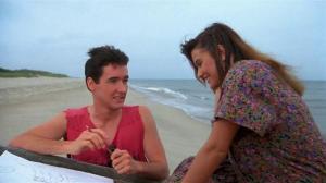 Кадры из фильма Одно безумное лето / One Crazy Summer (1986)