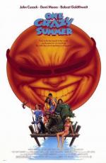 Одно безумное лето / One Crazy Summer (1986)