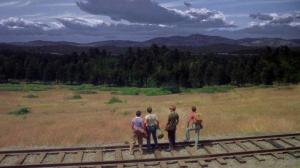 Кадры из фильма Останься со мной / Stand by Me (1986)