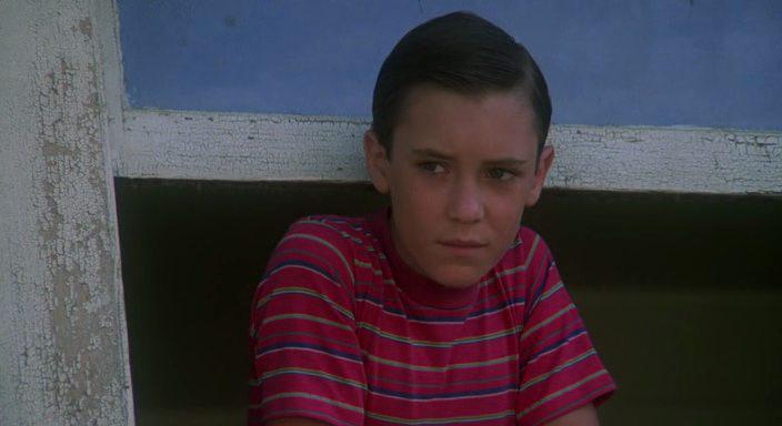 Кадр из фильма Останься со мной / Stand by Me (1986)