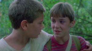 Кадры из фильма Останься со мной / Stand by Me (1986)