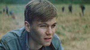 Кадры из фильма Сентиментальное путешествие на картошку (1986)