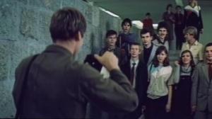 Кадры из фильма Сентиментальное путешествие на картошку (1986)