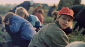 Кадры из фильма Сентиментальное путешествие на картошку (1986)