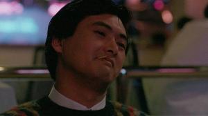 Кадры из фильма Светлое будущее / Ying hung boon sik (1986)