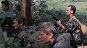 Кадры из фильма Миссия «Кобра» / Cobra Mission (1986)