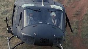Кадры из фильма Миссия «Кобра» / Cobra Mission (1986)