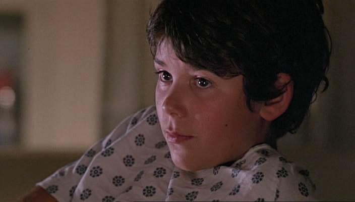 Кадр из фильма Полет навигатора / Flight of the Navigator (1986)