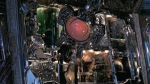 Кадры из фильма Полет навигатора / Flight of the Navigator (1986)