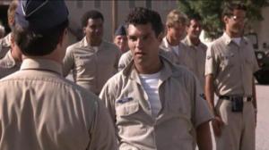 Кадры из фильма ВВС Голливуда / Weekend Warriors (1986)