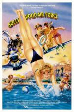 ВВС Голливуда / Weekend Warriors (1986)