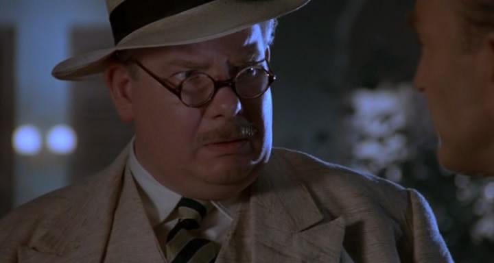 Кадр из фильма Шанхайский сюрприз / Shanghai Surprise (1986)