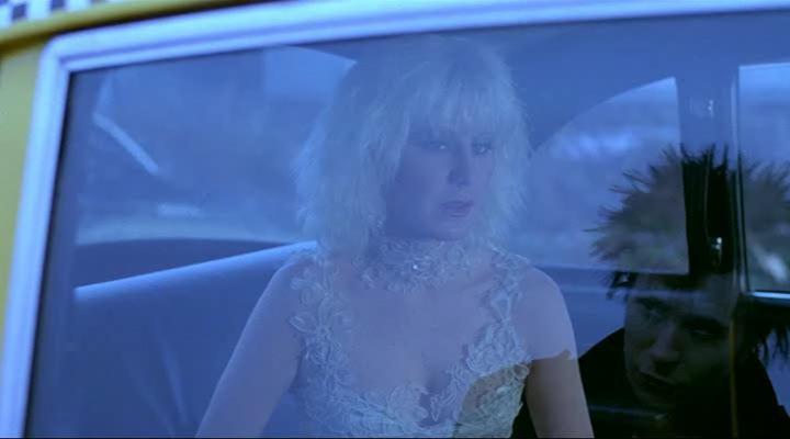 Кадр из фильма Сид и Нэнси / Sid and Nancy (1986)