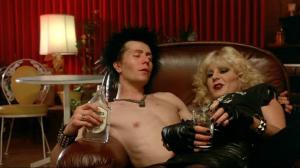 Кадры из фильма Сид и Нэнси / Sid and Nancy (1986)