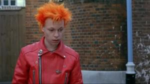 Кадры из фильма Сид и Нэнси / Sid and Nancy (1986)