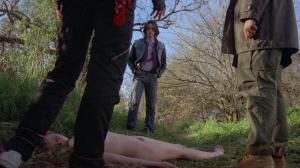 Кадры из фильма На берегу реки / River's Edge (1986)