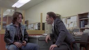 Кадры из фильма На берегу реки / River's Edge (1986)