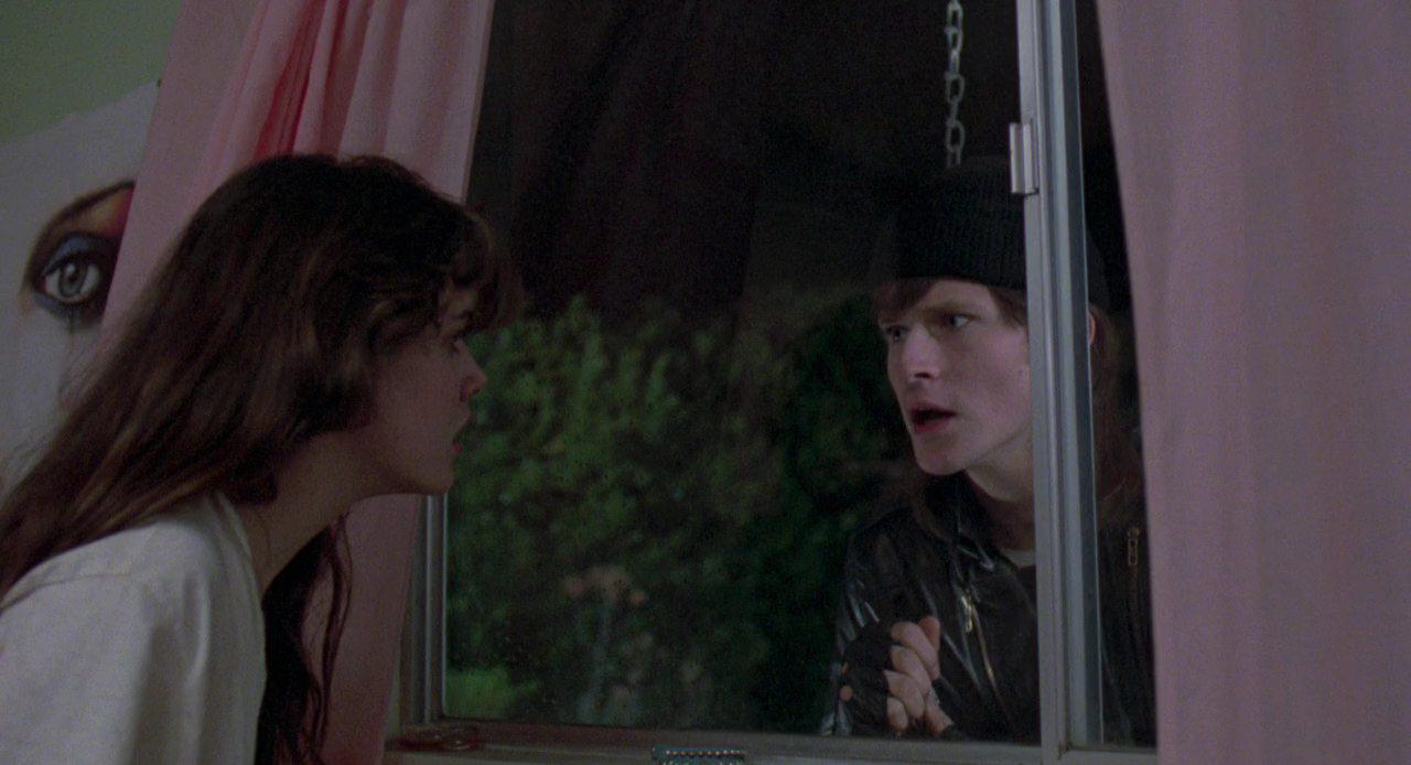 Кадр из фильма На берегу реки / River's Edge (1986)