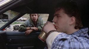 Кадры из фильма На берегу реки / River's Edge (1986)