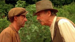 Кадры из фильма Жан де Флоретт / Jean de Florette (1986)