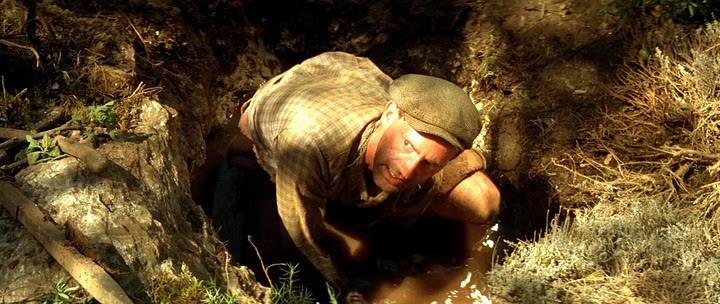 Кадр из фильма Жан де Флоретт / Jean de Florette (1986)