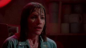 Кадры из фильма Техасская резня бензопилой 2 / The Texas Chainsaw Massacre 2 (1986)