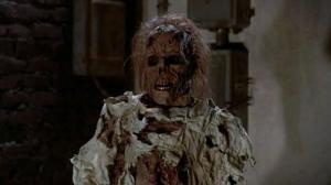 Кадры из фильма Ночь кошмаров / Night of the Creeps (1986)