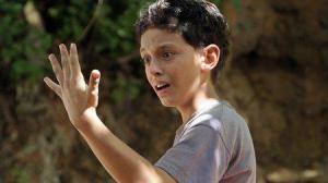 Кадры из фильма Скалолазка и Последний из седьмой колыбели (2007)