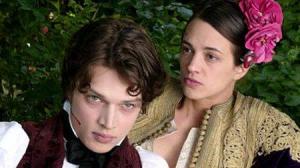 Кадры из фильма Тайная любовница / Une vieille maîtresse (2007)